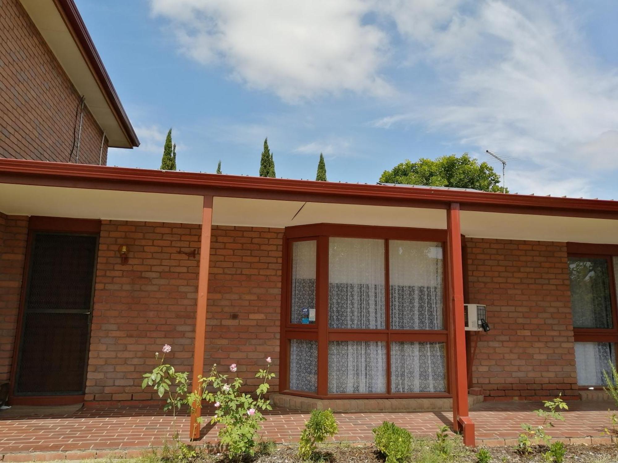 Brilliant Modern Flat @Mount Waverley *Smart Tv Villa Exterior photo